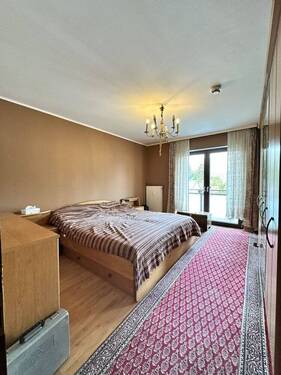 Schlafzimmer - 