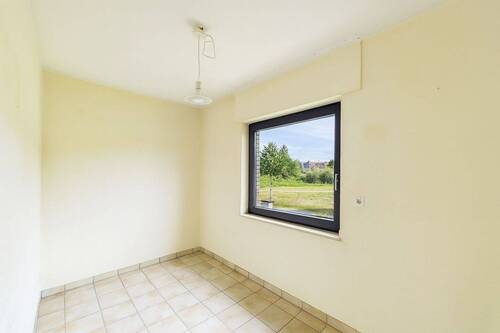 EG Abstellraum - 