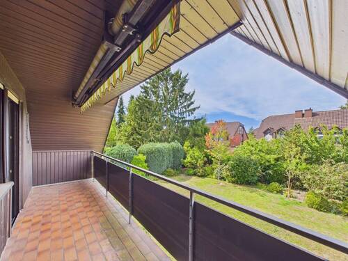 OG Balkon - 