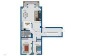 Grundriss - 