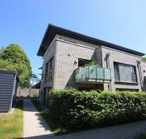 Gemütliche 2 Zimmer-Erdgeschosswohnung - Westliche Höhe in Flensburg -