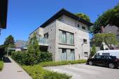 Bild 2 - 2 Zimmer Etagenwohnung zur Miete in Flensburg