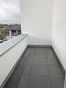 kleine Dachterrasse - 