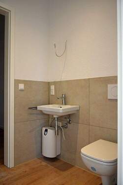 Gäste-WC - 