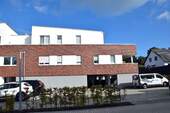 Frontansicht - 3 Zimmer Etagenwohnung zur Miete in Nettetal
