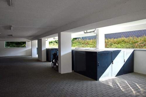 Fahrradboxen - 