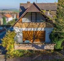 Großes Wohnhaus mit vielen Möglichkeiten! - Liebenburg Groß Döhren