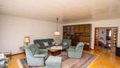 Wohnzimmer Anbau - 