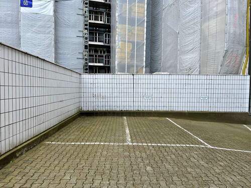 Parkplatz - 