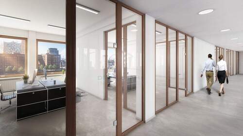 Bild 3 - Büro in Hamburg