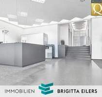 Top-Preis - separate Eingangsbereiche: Wohnen und Gewerbe in 1a Lage der Achimer City!