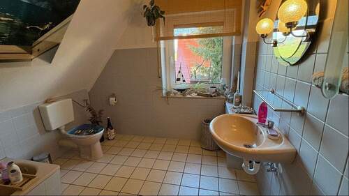 Badezimmer - 