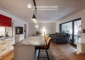 Wohn-/Essbereich - 4 Zimmer Etagenwohnung zum Kaufen in Münster