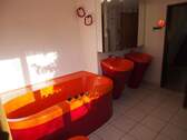 Badezimmer - 