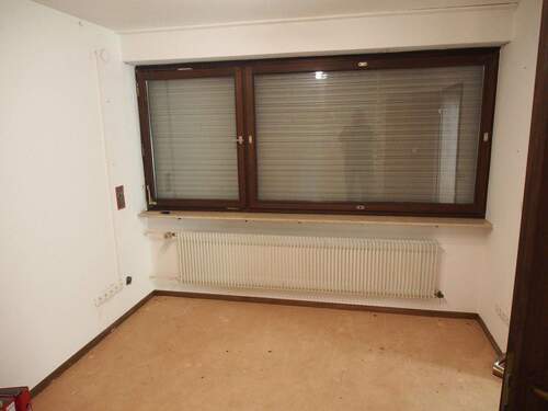 Kinderzimmer groß - 