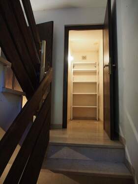 kleine Speisekammer / Küche - 