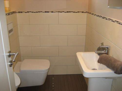 Gäste WC - 