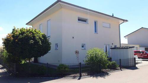 Bild 3 - 5 Zimmer Einfamilienhaus in Meitingen