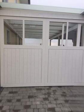 Tor Carport - 