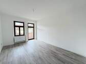 Helle Wohnung mit Balkon - 
