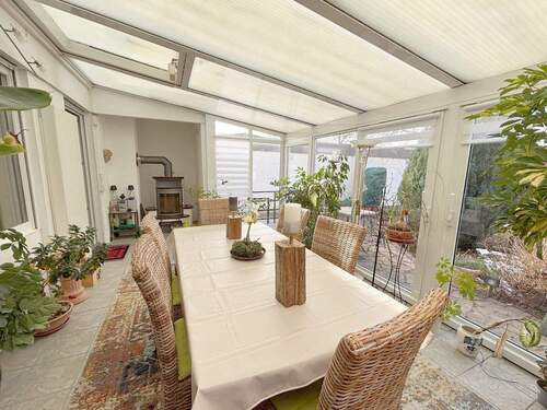Wintergarten - 