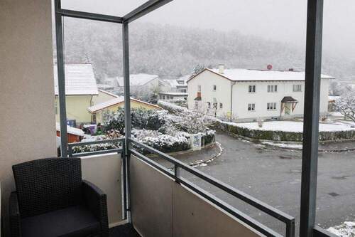 Balkon - 