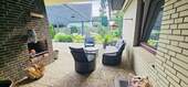 Terrasse EG - 