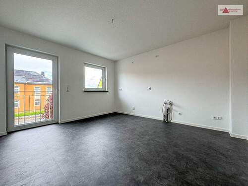 Küche - Hochwertiges Reihenendhaus in Raschau-Markersbach zu vermieten!