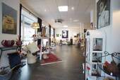 Ladenlokal - Gewerbeobjekt (Büro, Produktion, Verkauf) in Salzbergen zur Miete