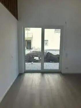 Bild 2 - 2 Zimmer Terrassenwohnung zur Miete in Bamberg