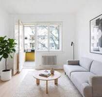 Attraktive 2-Zimmer-Wohnung mit Balkon in Neukölln - Berlin-Neukölln Britz