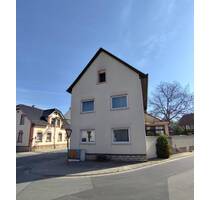 Alles was die Familie braucht inkl. Ausbaureserve in Weinbaugemeinde in Rheinhessen - Dittelsheim-Heßloch