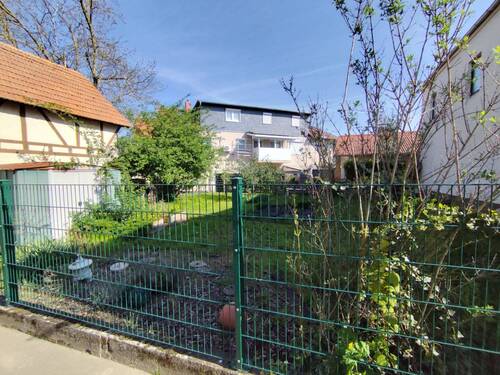 Ansicht - 6 Zimmer Einfamilienhaus in Dittelsheim-Heßloch