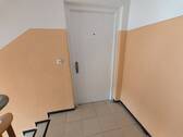 Wohnungseingang - 