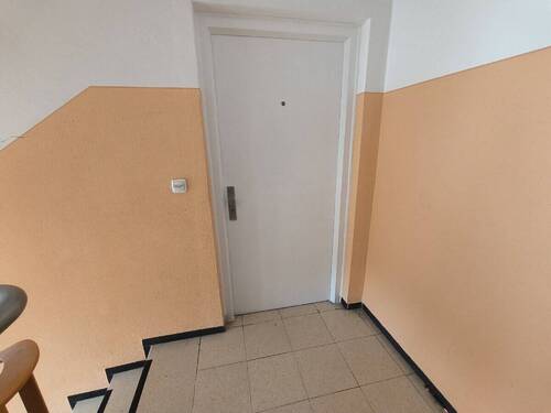 Wohnungseingang - 
