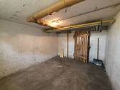Kellerabteil Ansicht 2 - 