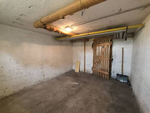 Kellerabteil Ansicht 2 - 