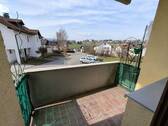 Balkon - Etagenwohnung mit 85,00 m&sup2; in Regen zum Kaufen