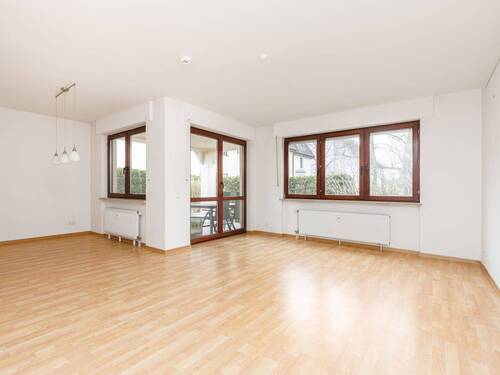 Double Duet - 3 Zimmer Etagenwohnung zum Kaufen in Berlin