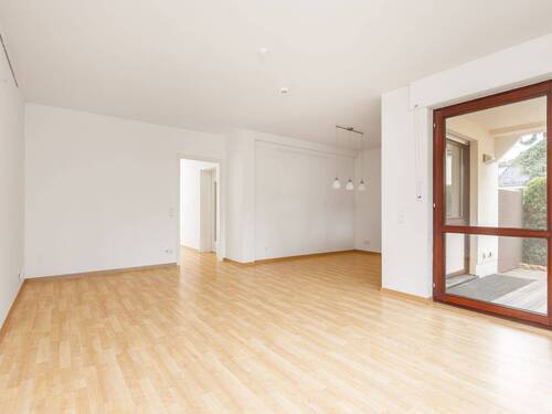 Double Duet - Etagenwohnung mit 108,00 m&sup2; in Berlin zum Kaufen