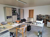 Büro Werkstatt/ Lagerhalle - 
