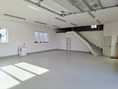 Werkstatt / Lagerhalle - 