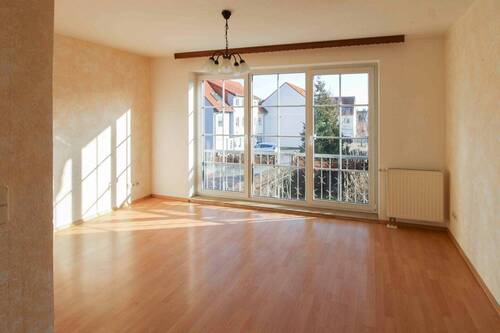 Schlafzimmer OG - 