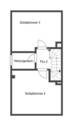 Grundriss Skizze DG - 