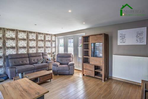 Wohnzimmer - 