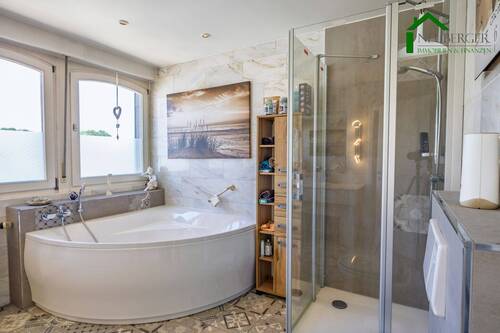Badezimmer - 