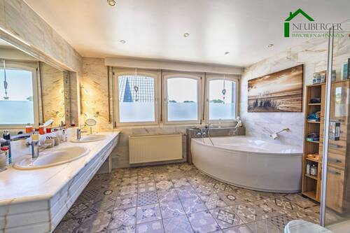 Badezimmer - 