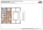 Grundriss Obergeschoss - 
