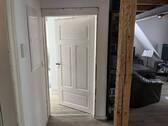 Zugang zum Bad - 