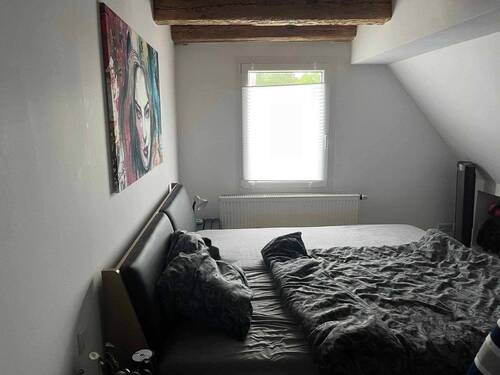Schlafzimmer - 